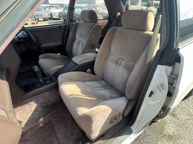 Toyota CROWN 1991-06 904-8