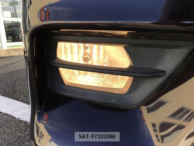 Toyota VELLFIRE 2010-11 207947-4
