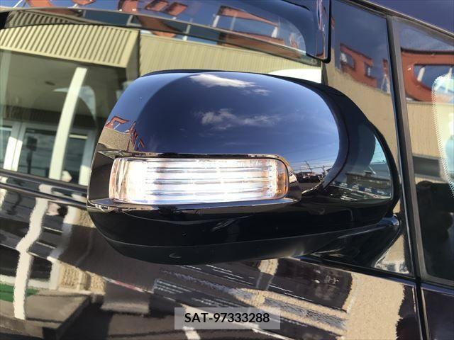 Toyota VELLFIRE 2010-11 207947-5