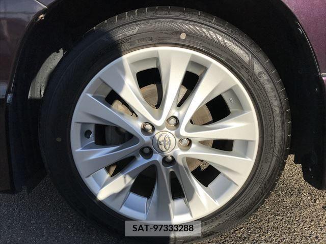 Toyota VELLFIRE 2010-11 207947-9