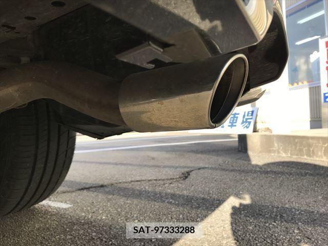Toyota VELLFIRE 2010-11 207947-8