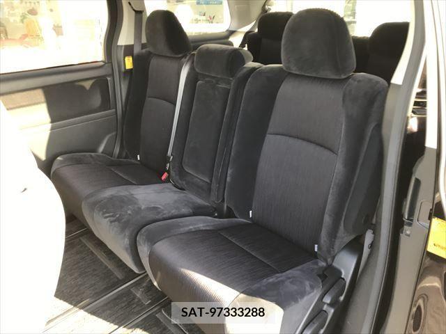 Toyota VELLFIRE 2010-11 207947-14