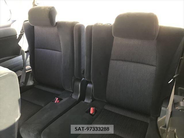 Toyota VELLFIRE 2010-11 207947-15