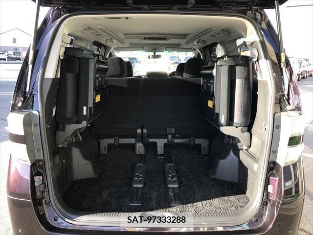 Toyota VELLFIRE 2010-11 207947-17