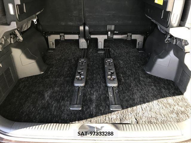 Toyota VELLFIRE 2010-11 207947-18