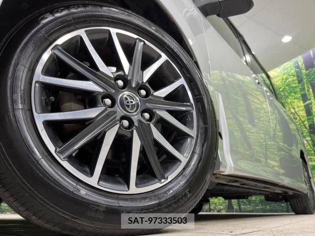 Toyota VOXY 2014-01 289117-14