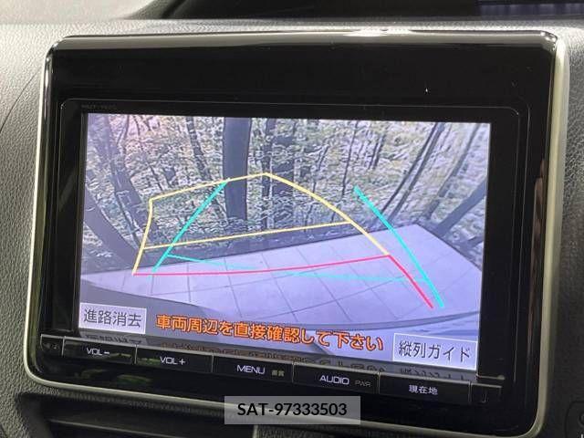 Toyota VOXY 2014-01 289117-4
