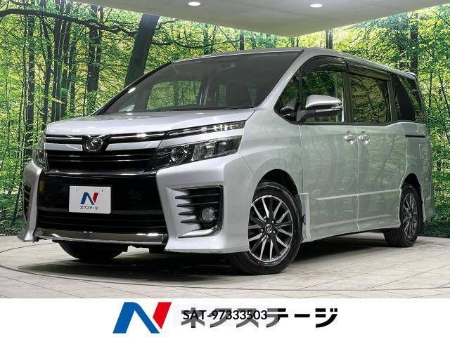 Toyota VOXY 2014-01 289117-0