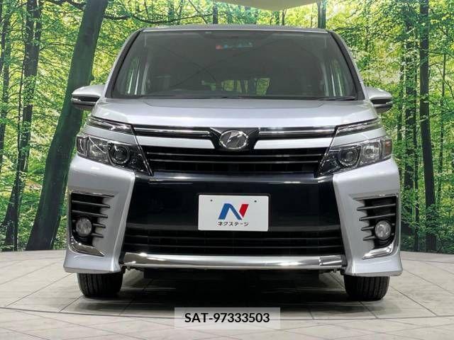 Toyota VOXY 2014-01 289117-15