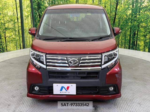 Daihatsu MOVE CUSTOM 2015-06 377708-14
