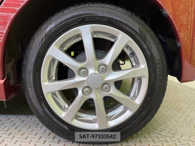 Daihatsu MOVE CUSTOM 2015-06 377708-19