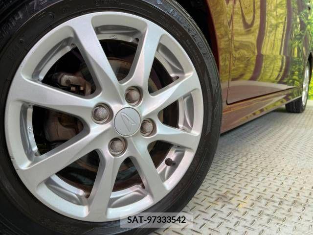 Daihatsu MOVE CUSTOM 2015-06 377708-13