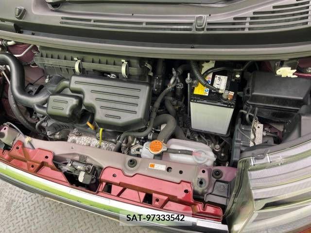 Daihatsu MOVE CUSTOM 2015-06 377708-17