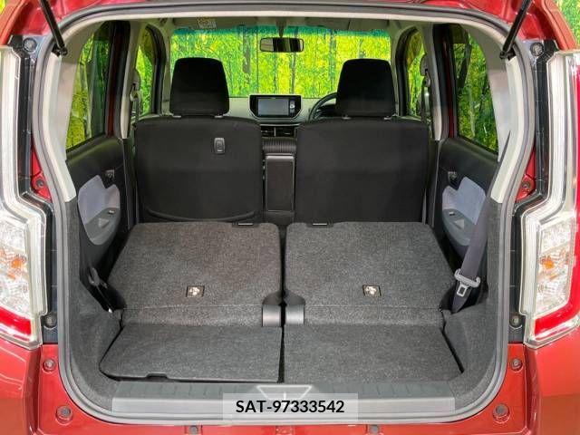 Daihatsu MOVE CUSTOM 2015-06 377708-10