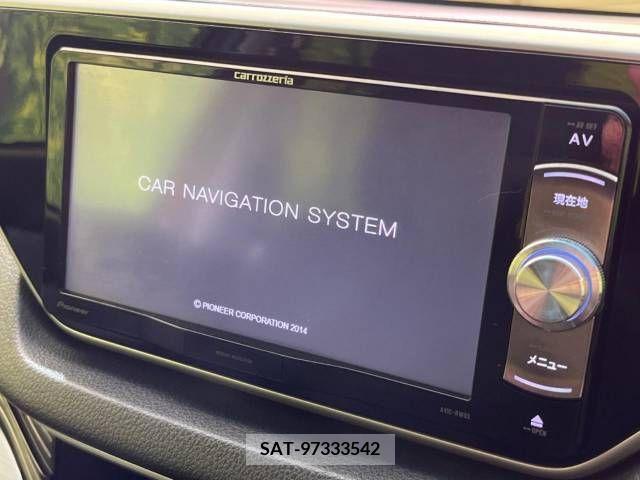 Daihatsu MOVE CUSTOM 2015-06 377708-2