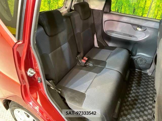 Daihatsu MOVE CUSTOM 2015-06 377708-9