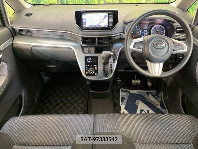 Daihatsu MOVE CUSTOM 2015-06 377708-1