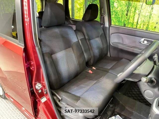 Daihatsu MOVE CUSTOM 2015-06 377708-8