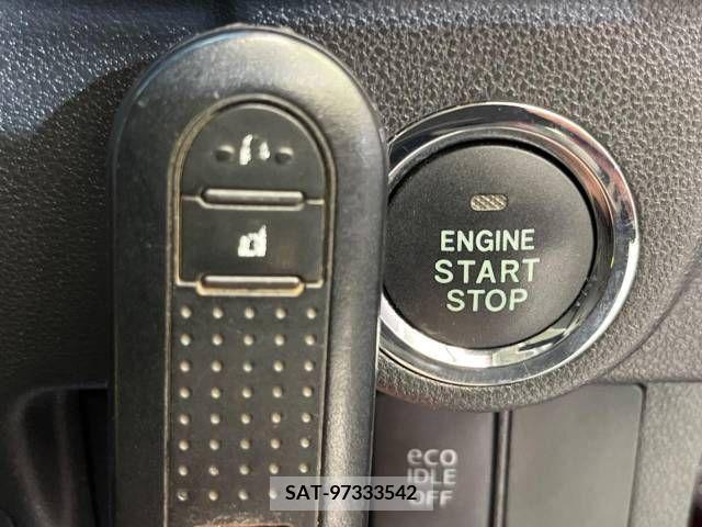Daihatsu MOVE CUSTOM 2015-06 377708-7