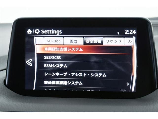 Mazda AXELA 2018-06 17637-14