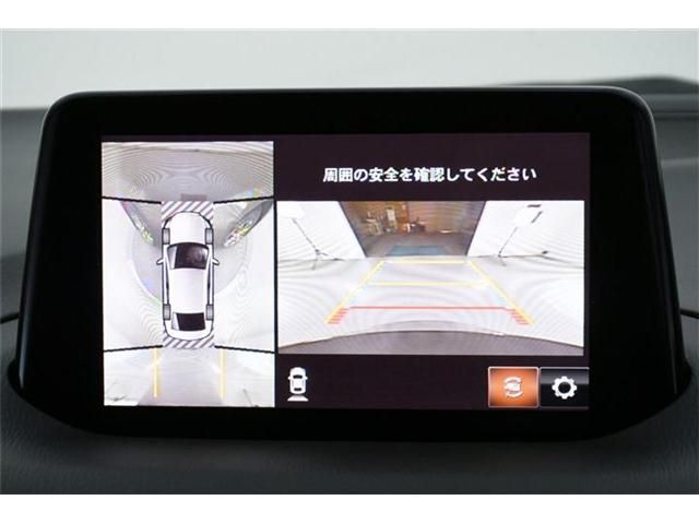 Mazda AXELA 2018-06 17637-13