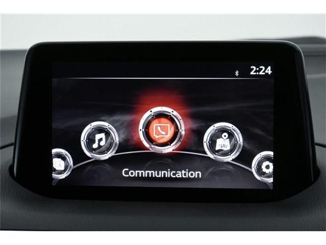 Mazda AXELA 2018-06 17637-11