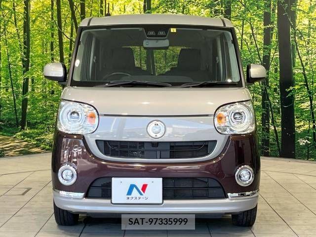 Daihatsu MOVE 2018-01 364197-14