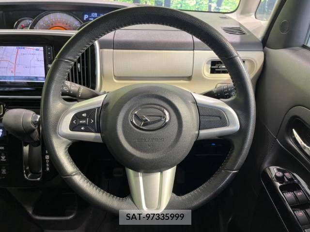 Daihatsu MOVE 2018-01 364197-12