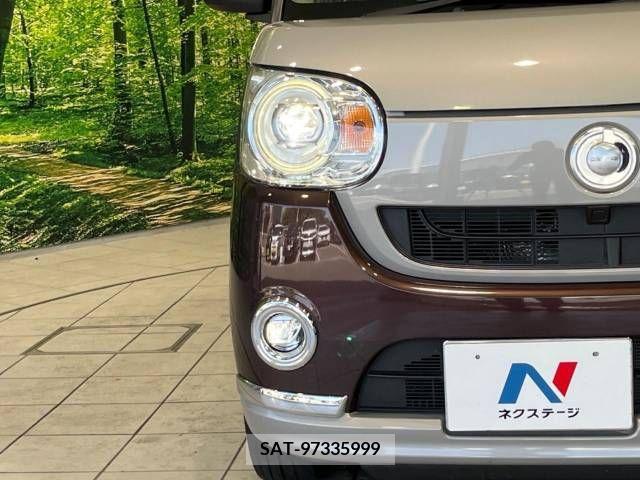 Daihatsu MOVE 2018-01 364197-11