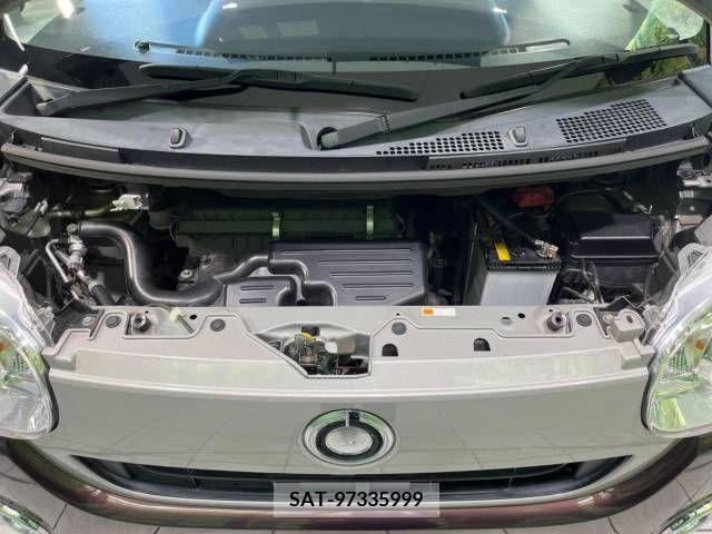 Daihatsu MOVE 2018-01 364197-18