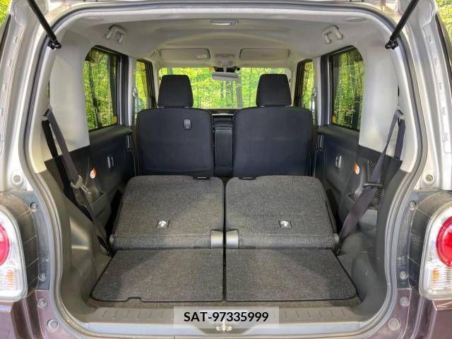 Daihatsu MOVE 2018-01 364197-10