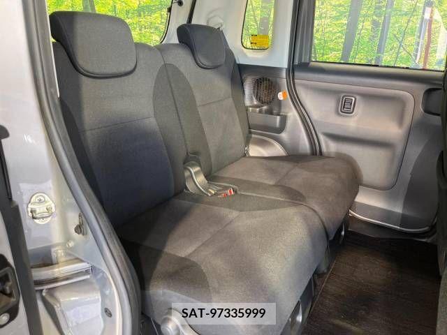 Daihatsu MOVE 2018-01 364197-9