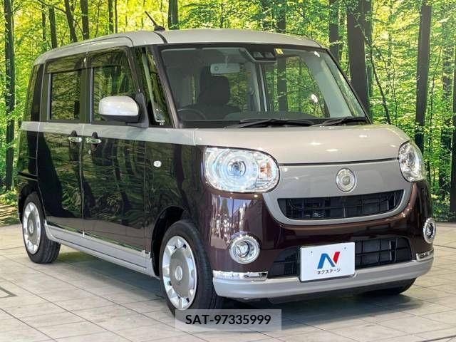 Daihatsu MOVE 2018-01 364197-16