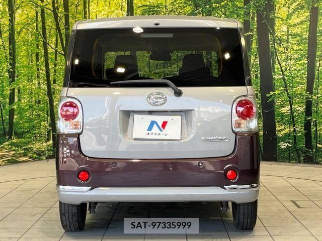Daihatsu MOVE 2018-01 364197-15