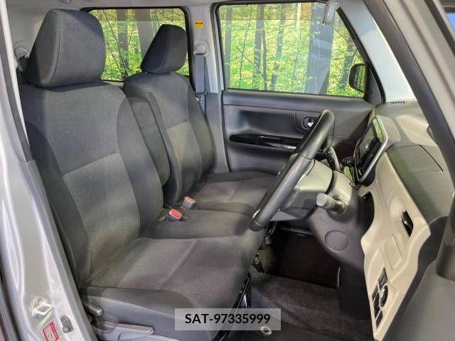 Daihatsu MOVE 2018-01 364197-8