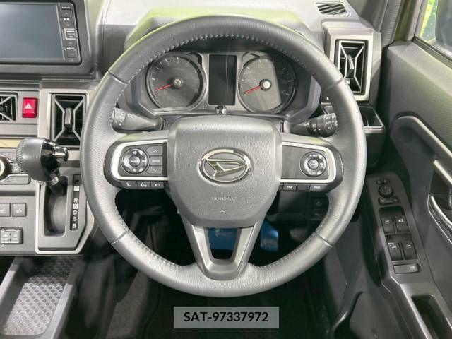 Daihatsu TAFT 2021-06 381544-11
