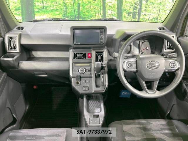 Daihatsu TAFT 2021-06 381544-1