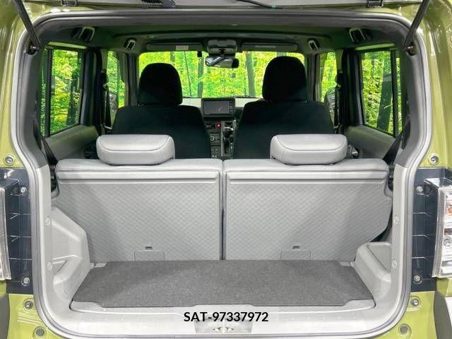 Daihatsu TAFT 2021-06 381544-10