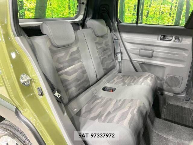 Daihatsu TAFT 2021-06 381544-9