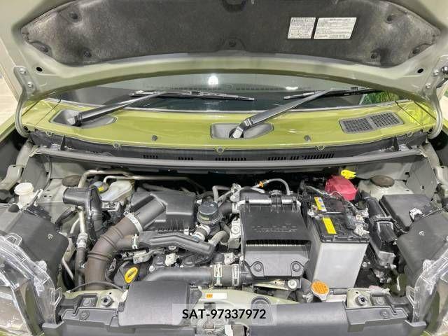 Daihatsu TAFT 2021-06 381544-18