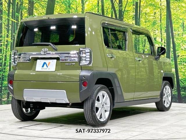 Daihatsu TAFT 2021-06 381544-17