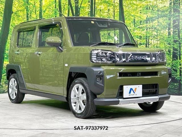 Daihatsu TAFT 2021-06 381544-16