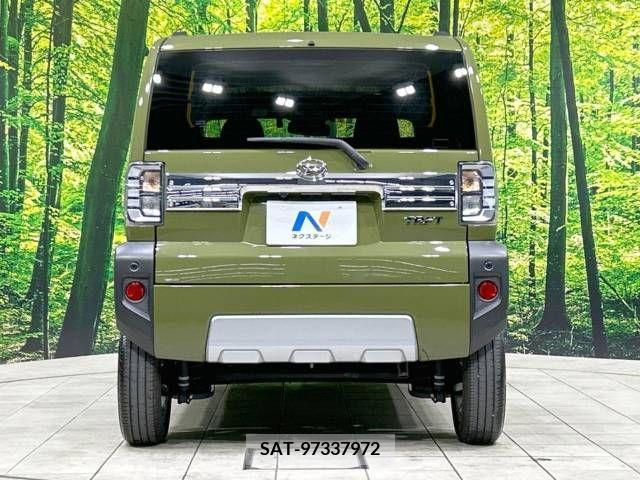 Daihatsu TAFT 2021-06 381544-15