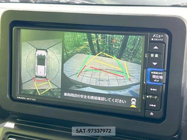 Daihatsu TAFT 2021-06 381544-4