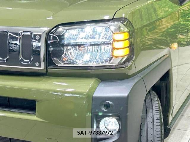 Daihatsu TAFT 2021-06 381544-12