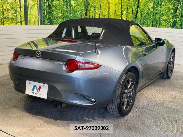Mazda ROADSTER 2016-05 313797-17