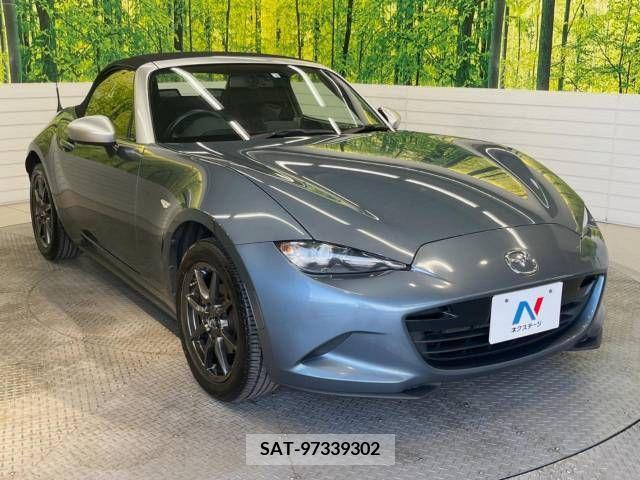 Mazda ROADSTER 2016-05 313797-16