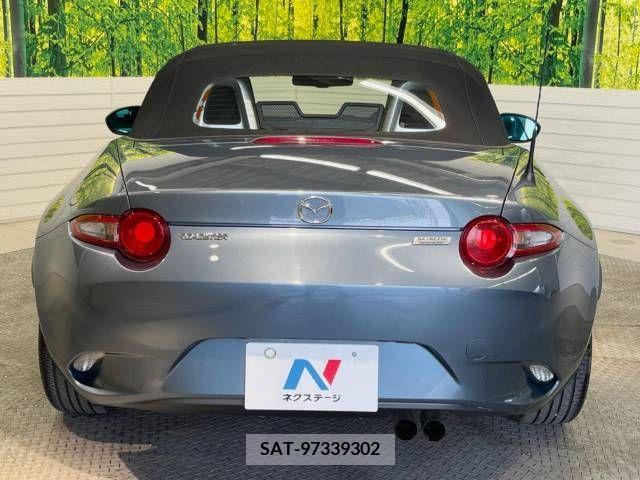 Mazda ROADSTER 2016-05 313797-15