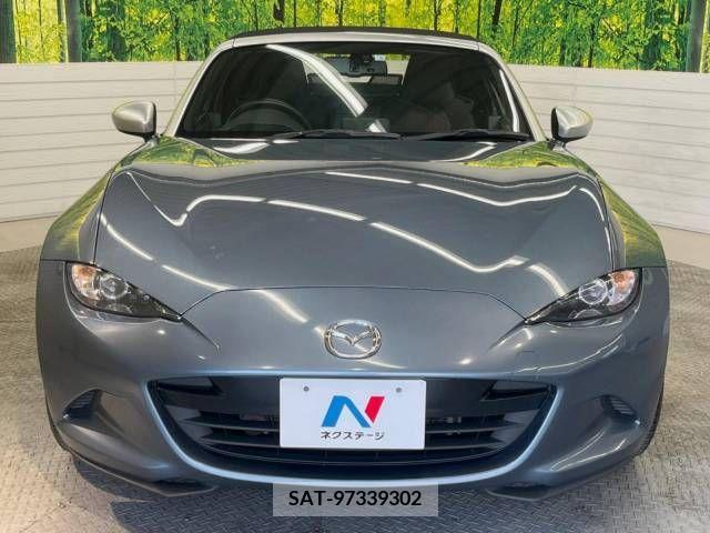 Mazda ROADSTER 2016-05 313797-14