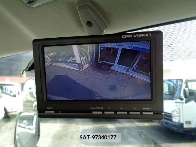 Nissan ATLAS 2017-05 292424-5